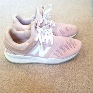 New Balance Size 7